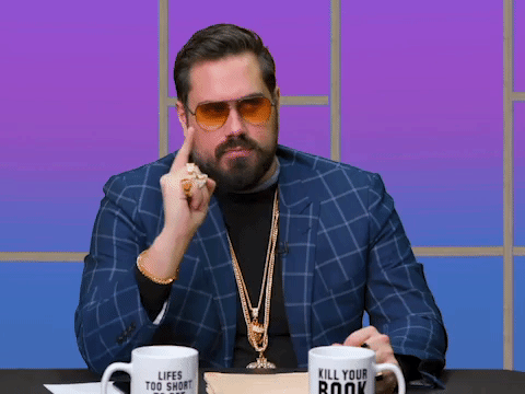 comedy gambling GIF by Barstool Sports