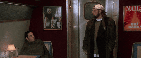 dogma GIF