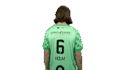 Hallo Handball-Bundesliga Sticker by LIQUI MOLY HBL