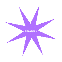 College University Sticker by Recording Academy / GRAMMYs