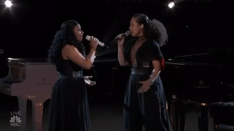 season 11 nbc GIF by The Voice
