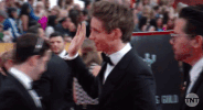 TNTDrama wave tnt award show sag GIF