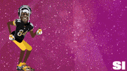 Pittsburgh Steelers Football GIF by Sports Illustrated