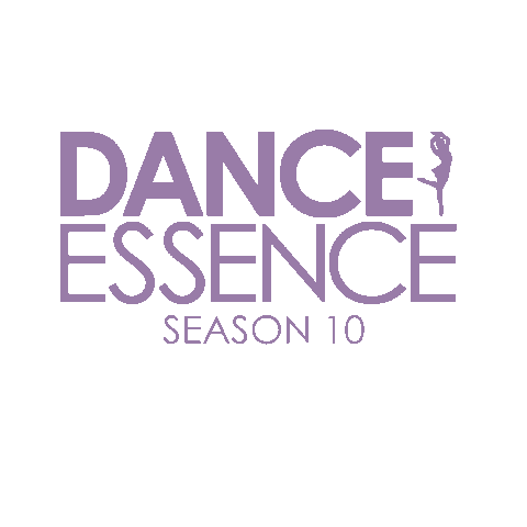 London Dancer Sticker by Dance Essence