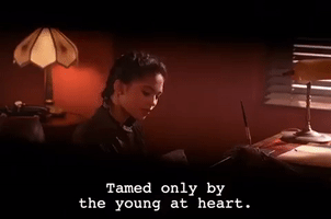 season 1 GIF by Twin Peaks on Showtime