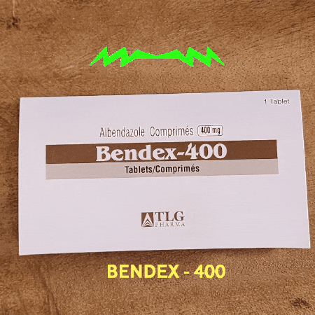 BENDEX 400 ATLG