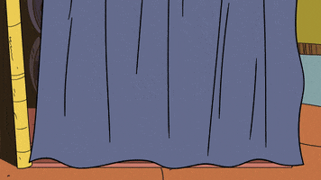 Cartoons Fancy GIF by Nickelodeon