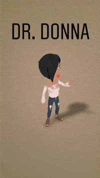 my bad hello GIF by Dr. Donna Thomas Rodgers