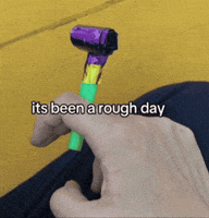 Bad Day Gif GIF by IDX Solana