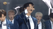 k-pop GIF