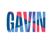 Gavin Temecula Sticker by Trillion Real Estate