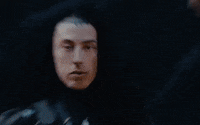 Ronnie Radke Metal GIF by Epitaph Records