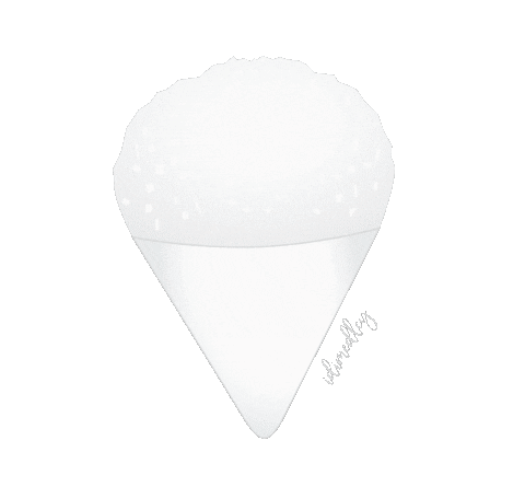 Happy Sweet Tooth Sticker by Idimedley