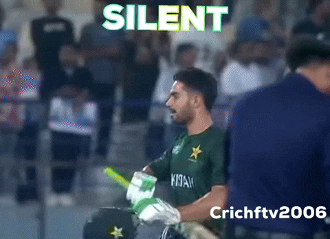 Pakistan Asiacup GIF