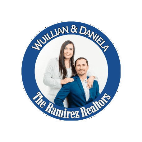 Dramirez Sticker by BeautifulGaHomes