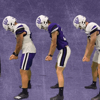 Kdub GIF by KWC Panthers