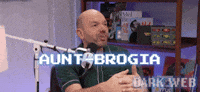 Paul Scheer Aunt GIF by Dark Web
