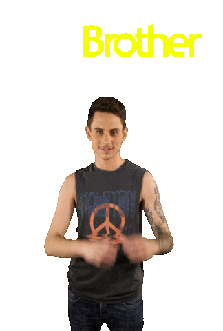 Patrick Bb20 Sticker by ProSiebenSat.1