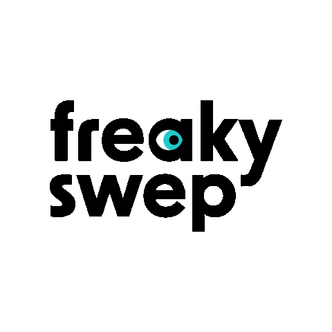 Sticker by Freaky Swep