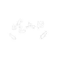 文字 吃土 Sticker