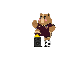 Vinotinto Sticker by chocotoy