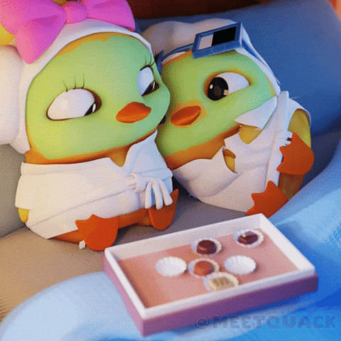 The Boys Love GIF by Atrium