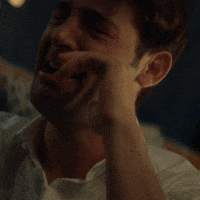 Cbs Drama GIF by Paramount+