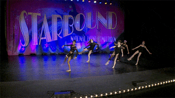 dance moms dancing GIF by Lifetime