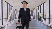 The Bachelor Pilot GIF by ABC Network