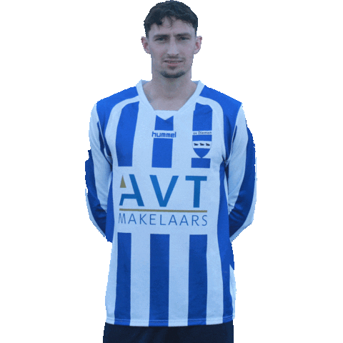 Koen Sticker by Diemen sv