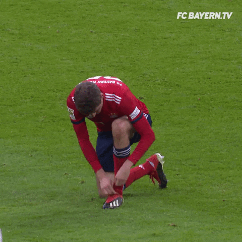 vamos champions league GIF by FC Bayern Munich