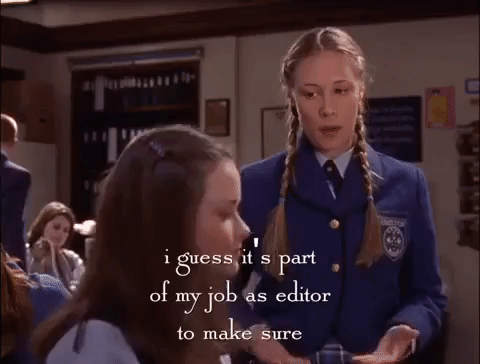 season 2 netflix GIF by Gilmore Girls 