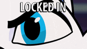 Im Ready Locked In GIF by VeeFriends