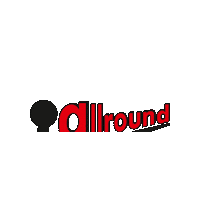 Sticker by Allround