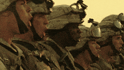 war machine GIF by NETFLIX