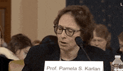 news impeachment impeachment inquiry pamela karlan GIF