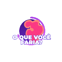 Fofoca Babado Sticker by SBT - Sistema Brasileiro de Televisão