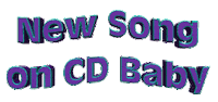 song newsong Sticker by CD Baby