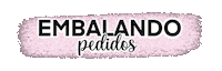 Frase Pedido Sticker