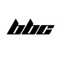 Bbc Logo Sticker