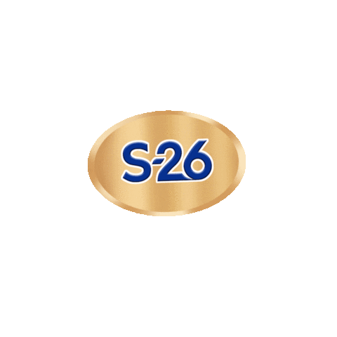 S26 Sticker by wyeths26tw for iOS & Android | GIPHY