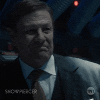 GIF by Snowpiercer on TNT