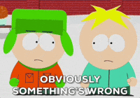 Excited Weight Loss GIF by South Park