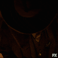 Sunglasses Slick GIF by Fargo