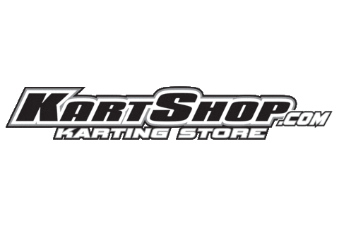 Tony Kart Glitch Sticker by Kartshop