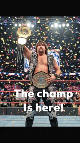 Triple H Wwe GIF