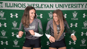 Iwutitans Tgoe GIF by iwusports