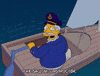 Season 15 Episode 20 GIF by The Simpsons