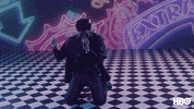 All For Us Euphoria GIF by Labrinth