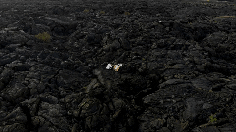3d field GIF by Joanie Lemercier